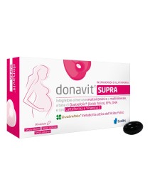 DONAVIT SUPRA 30 Cps