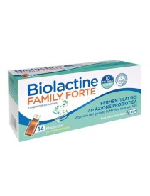 BIOLACTINE FAMILY FORTE 10MLD