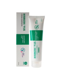 DERMOZOIL Plus Crema 100ml