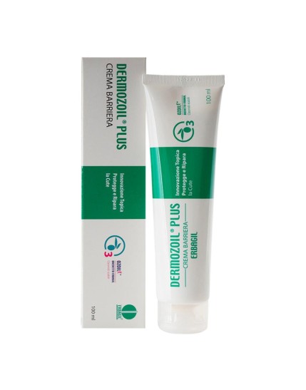 DERMOZOIL Plus Crema 100ml