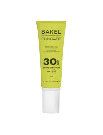 Bakel Solare Viso Spf30 Anti-Età 50 ml