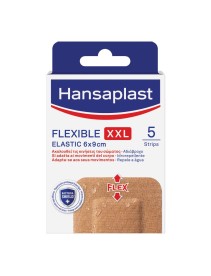 HANSAPLAST CER FLEXIBLE XXL5PZ