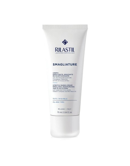 RILASTIL SMAGLIAT CREMA 75ML