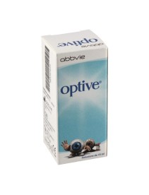 Optive Soluzione Oftalmica 10ml