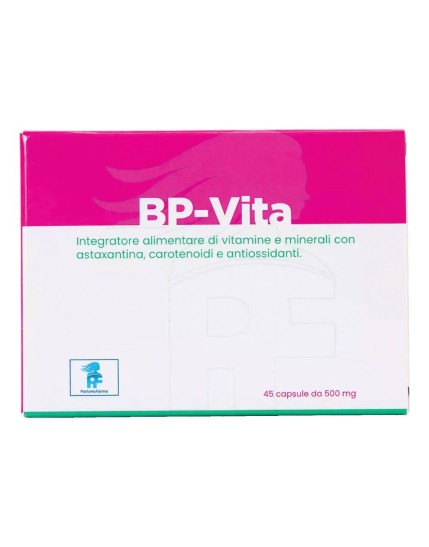 BP VITA 45CPS