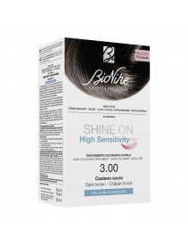 Bionike Shine On High Sensitivity Plus Castano Scuro 3,00