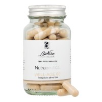 Bionike Nutraceutical Well-Age 60+ 60 Capsule Vegetali