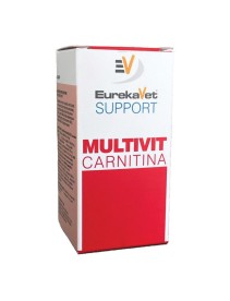 VETCARE MULTIVIT CARNITINA 40