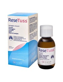 RESETUSS SCIROPPO 150ML