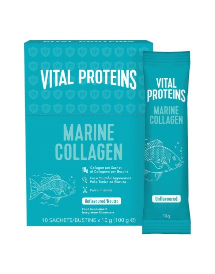 VP COLLAGENE Marine 10x10g