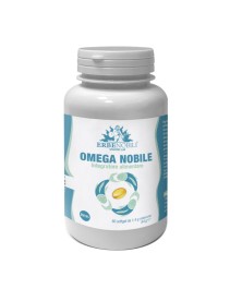 OMEGA NOBILE 60 Softgel