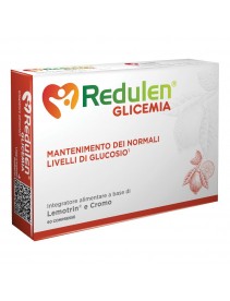 REDULEN GLICEMIA 60CPR