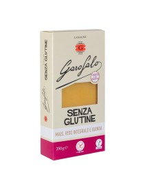 GAROFALO S/G Lasagna 250g