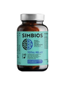 SIMBIOS TOTAL RELAX 60Cps