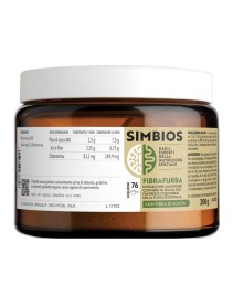 SIMBIOS FIBRAFURBA 200g