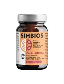 SIMBIOS CALM MUCOSA 30Cps