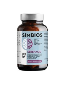 SIMBIOS SERENACID 60Cps