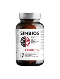 SIMBIOS FERRO+ C 90Cps