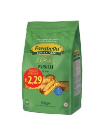 FARABELLA Pasta FusilliPROMO