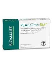 PEABIOMA 30Cpr