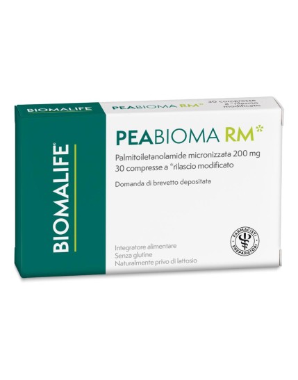 PEABIOMA 30Cpr