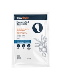 TECNIWORK MASCHERA PIEDI RIGEN