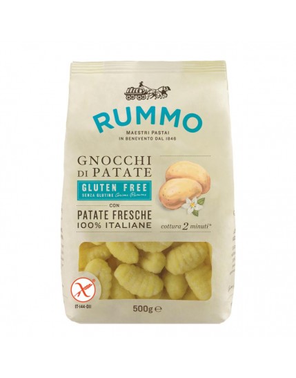 RUMMO Gnocchi Patate 500g