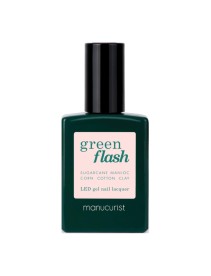 MANUCURIST GREEN F HORTENCIA