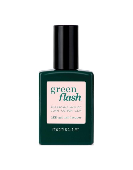 MANUCURIST GREEN F HORTENCIA