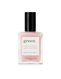 MANUCURIST GREEN HORTENCIA