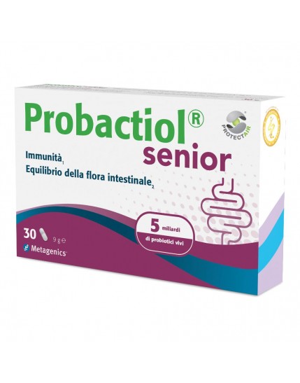 PROBACTIOL Senior ITA 30 Cps