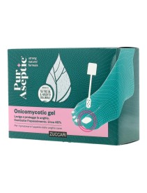 PURASEPTIC ONICOMYCOTIC GEL PURASEPTIC ONICOMYCOTIC GEL