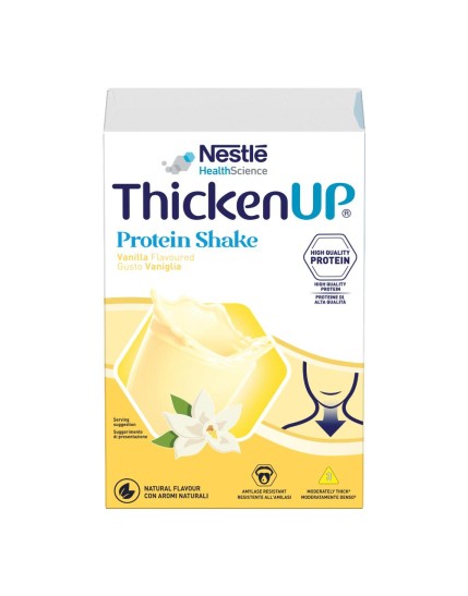 THICKENUP PROTEIN SHAKE 10BUST