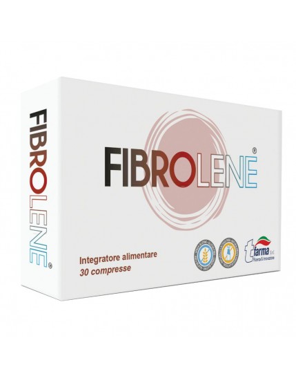 FIBROLENE 30 Cpr