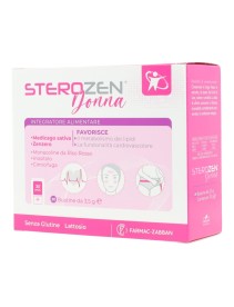 STEROZEN DONNA 20BUST