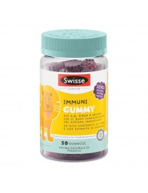 Swisse Immuni Gummy 50 Gommose Fragola