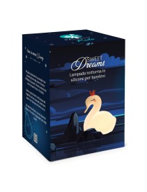 SWEET DREAMS CIGNO