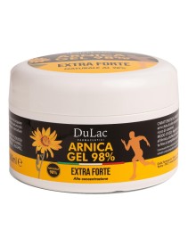 ARNICA GEL 98% 300ML