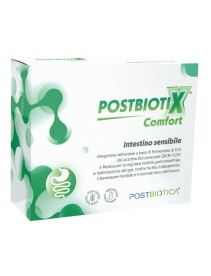 Postbiotix Comfort 20 Bustine