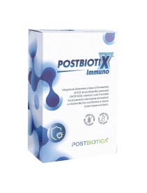 Postbiotix Immuno 20 Stickpack