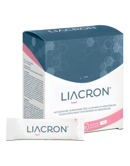 LIACRON 30Stick Pack