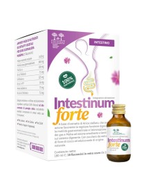 SALUGEA INTESTINUM Fte 18Fl.