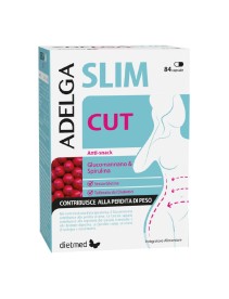 ADELGASLIM CUT 84Cps ADELGASLIM CUT 84Cps