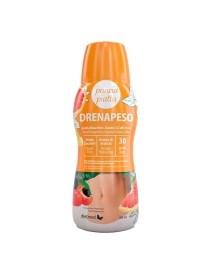DRENAPESO PANCIA PIATTA 600ML