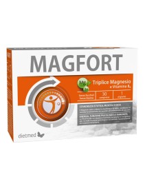 MAGFORT 30CPR