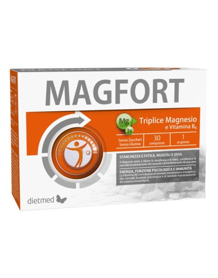 MAGFORT 30CPR
