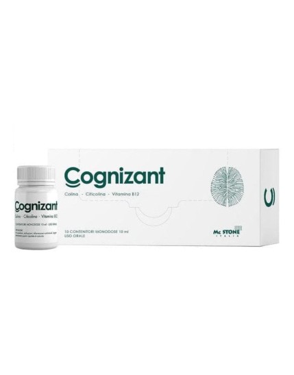 COGNIZANT 10FL.
