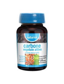 NATURMIL CARBONE VEGETALE ATT