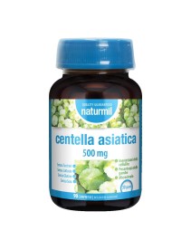 NATURMIL CENTELLA ASIATIC90CPR