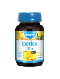 NATURMIL IPERICO 230MG 90CPS